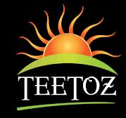 TEETOZ FOOD CANADA