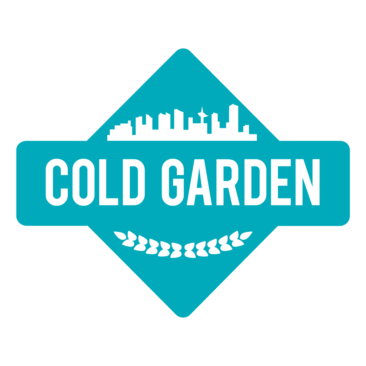 Cold Garden Beverage Company