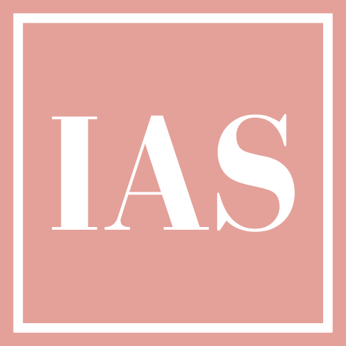 IAS Beauty Suppliers Ltd