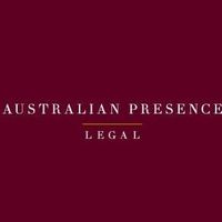 Australian Presence Legal