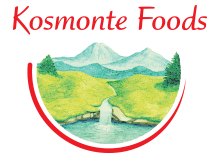 Kosmonte Foods 