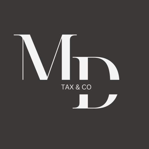 MD TAX & CO