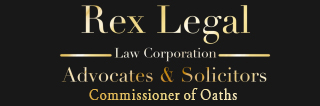 Rex Legal Law Corporation