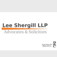 Lee Shergill LLP