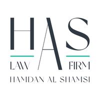 Hamdan AlShamsi Lawyers 