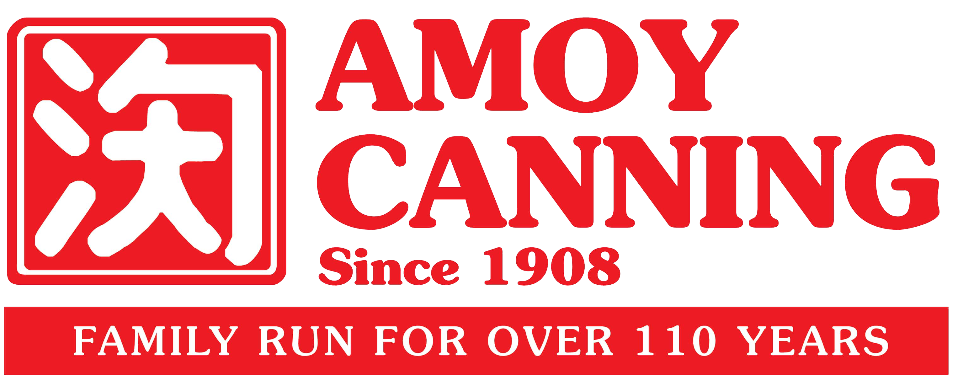 Amoy Canning Corporation Ltd