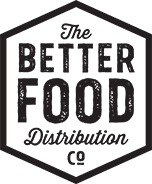 The Better Food Distribution Co