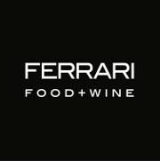 Ferrari Food+Wine