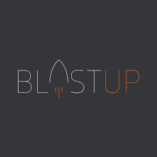 BLASTUP LTD