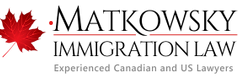 Matkowsky Immigration Law
