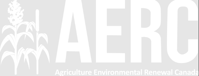 Agriculture Environmental Renewal Canada