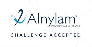 Alnylam UK Ltd. 
