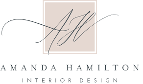 Amanda Hamilton Interior Design