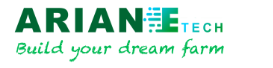 Arianetech Pte Ltd