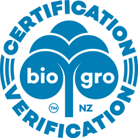 BioGro New Zealand