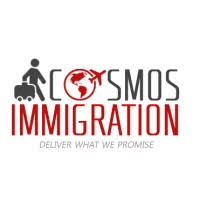 Cosmos Immigration Gov lic