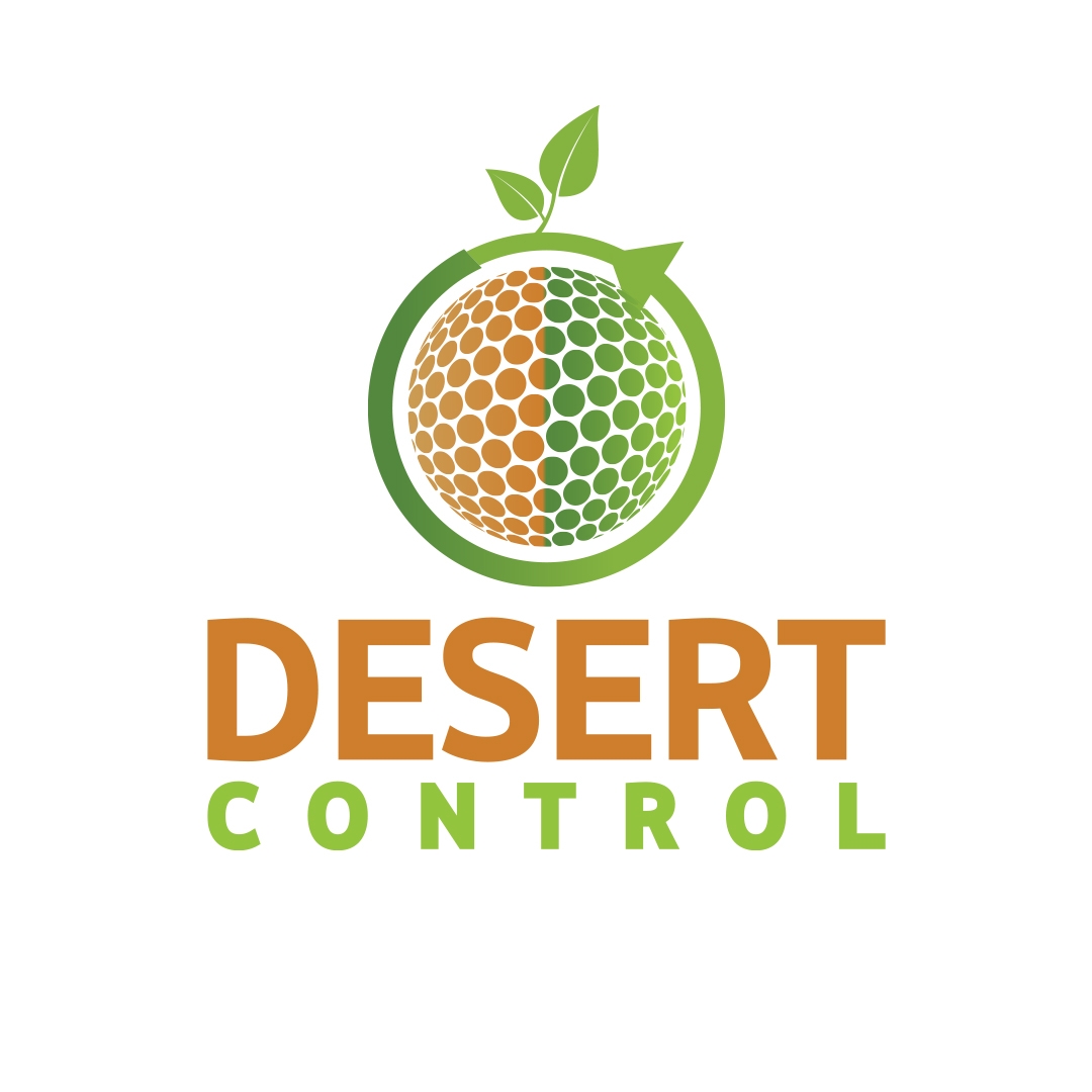 Desert Control Middle East LLC