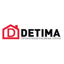 Detima Constructions Ltd