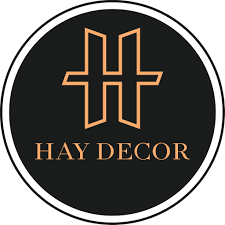 Hay Decor