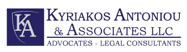 KYRIAKOS ANTONIOU & ASSOCIATES LLC