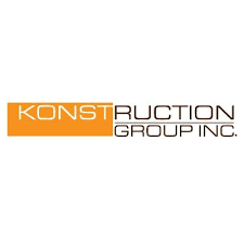 Konstruction Group Inc.