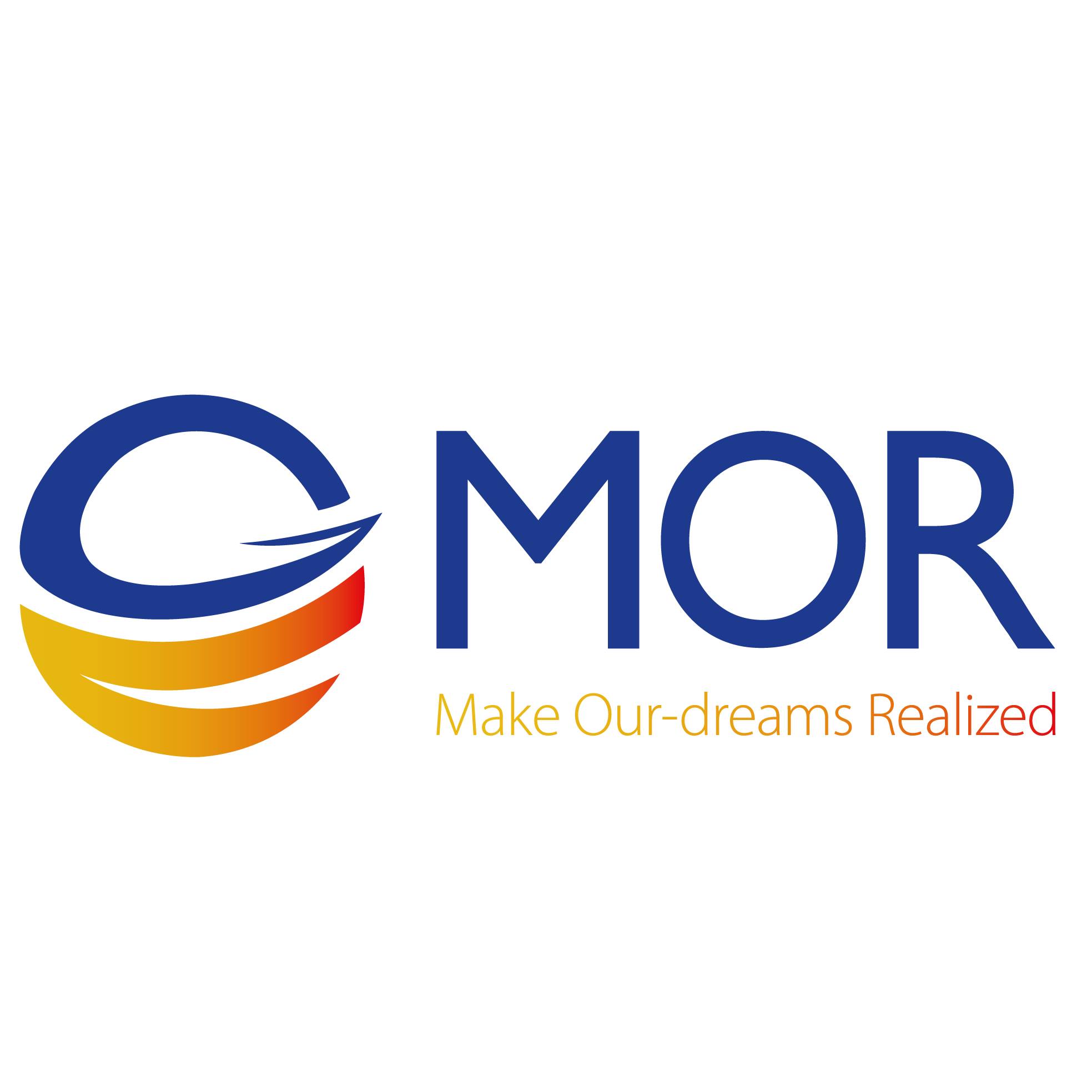 MOR Software JSC