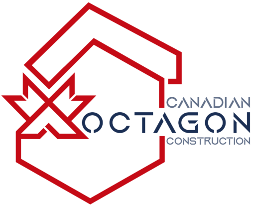 Canadian Octagon Construction Ltd.