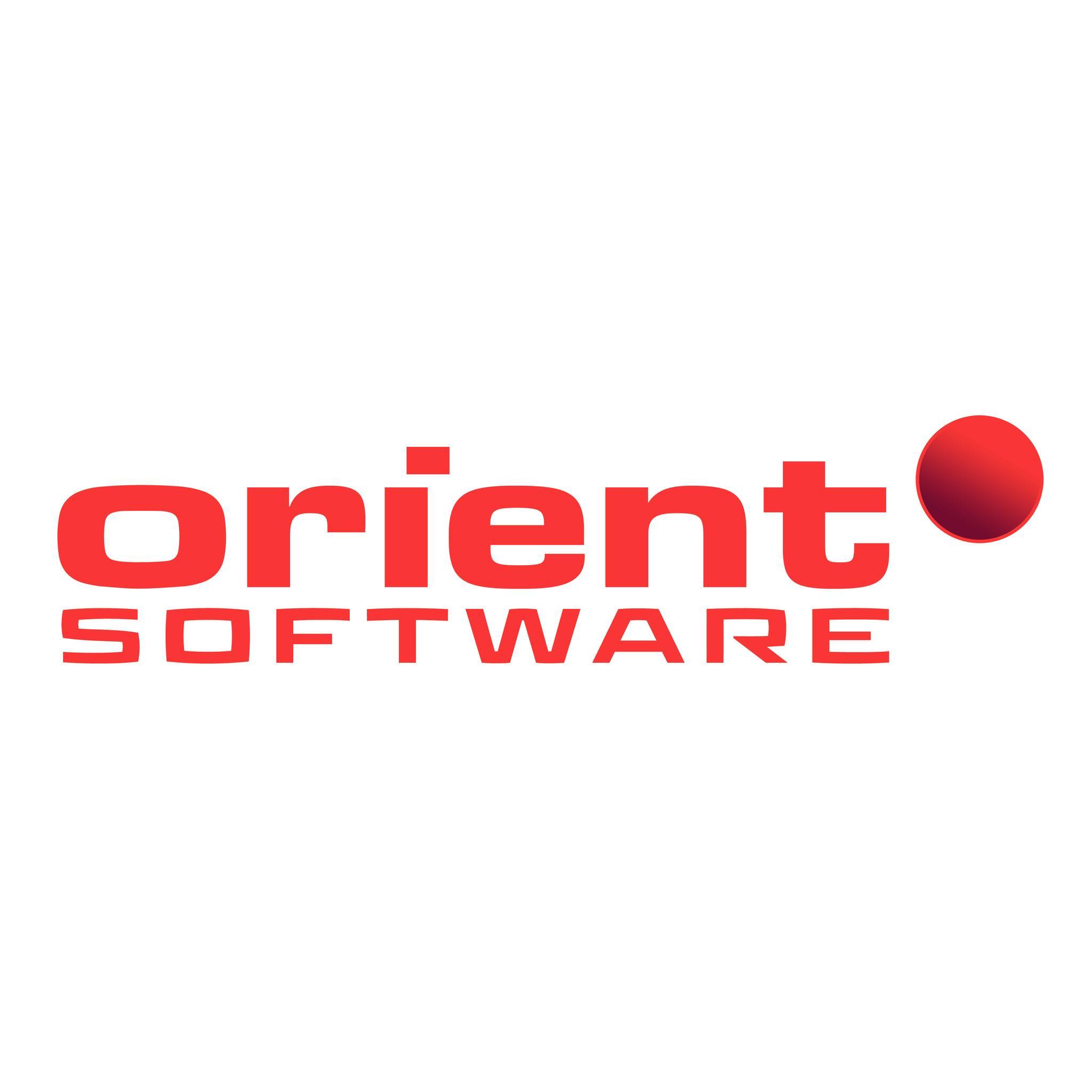 Orient Software 