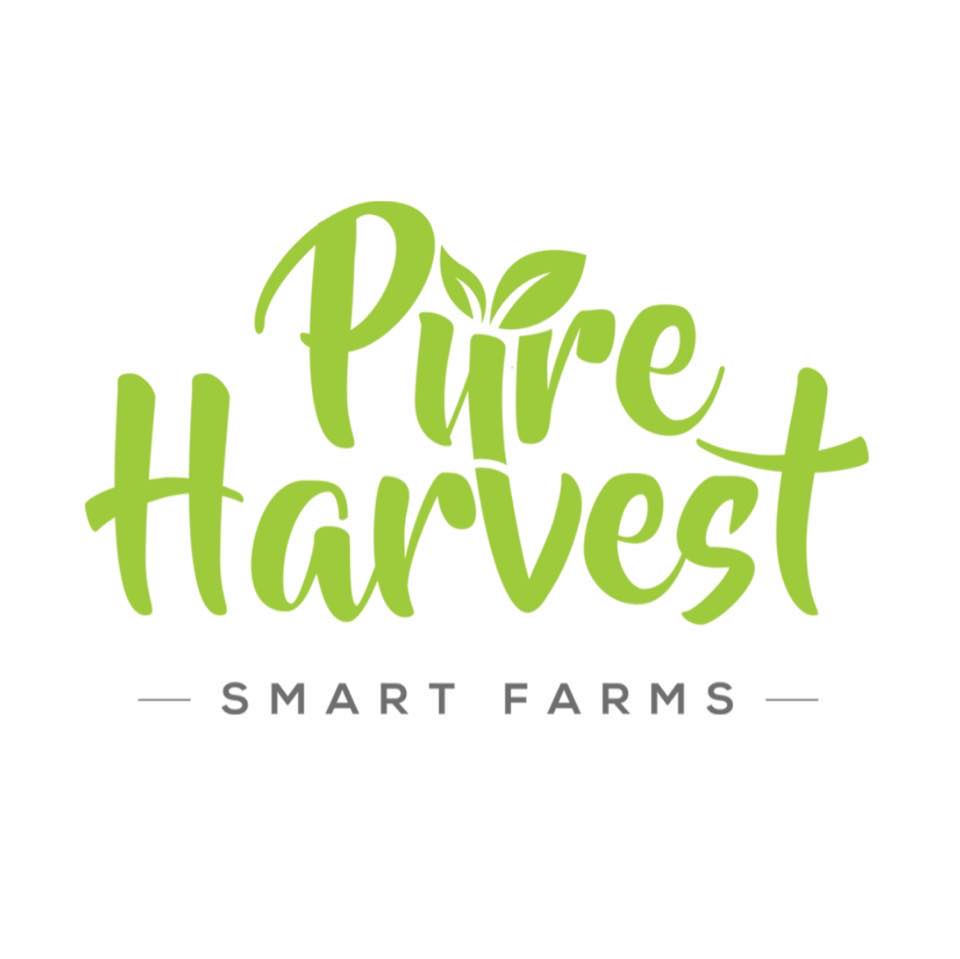 Pure Harvest Smart Farms 