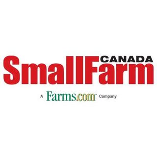 Small Farm Canada