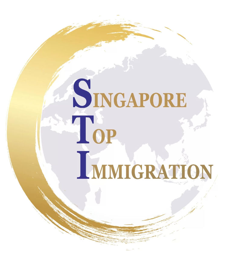 Singapore Top Immigration
