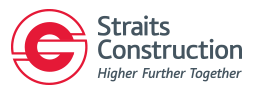 Straits Construction Singapore Pte Ltd