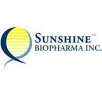 Sunshine Biopharma Inc