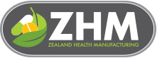 Zealand Health Manufacturing Limited